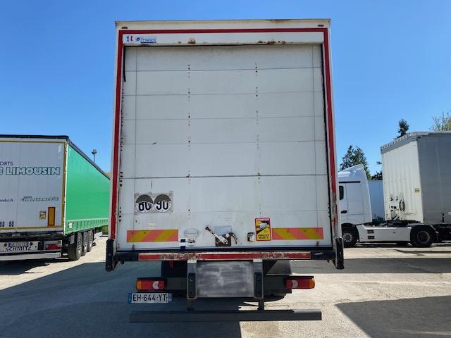 Camion DAF LF