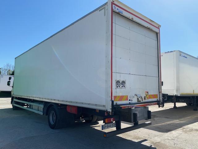 Camion DAF LF