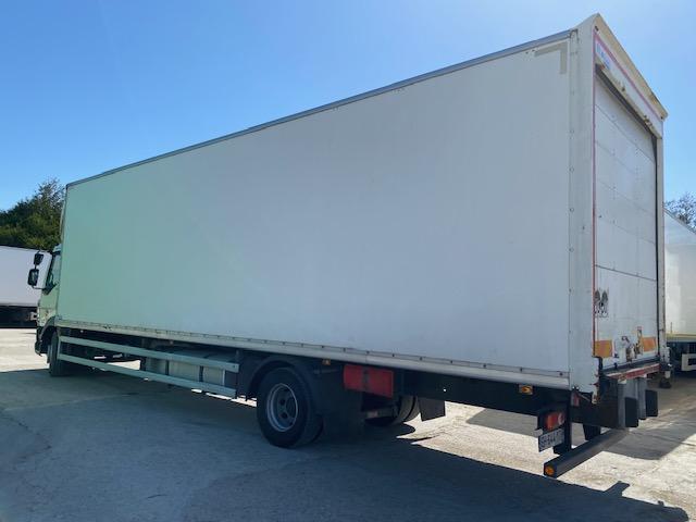 Camion DAF LF