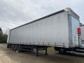 Semi-remorque Schmitz Cargobull Non spécifié