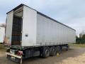 Semi-remorque Schmitz Cargobull Non spécifié