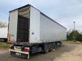 Semi-remorque Schmitz Cargobull Non spécifié