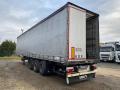Semi-remorque Schmitz Cargobull Non spécifié