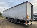Semi-remorque Schmitz Cargobull Non spécifié