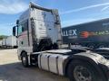 Tracteur MAN TGX 18.500