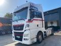 Tracteur MAN TGX 18.500