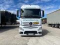Camion Mercedes Actros 1845
