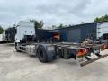 Camion Mercedes Actros 1845