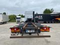 Camion Mercedes Actros 1845