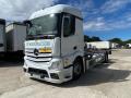 Camion Mercedes Actros 1845