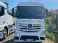 Camion Mercedes Actros 1845