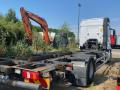 Camion Mercedes Actros 1845