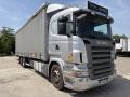Camion  Rideaux coulissants PLSC (tautliner) Scania R 380