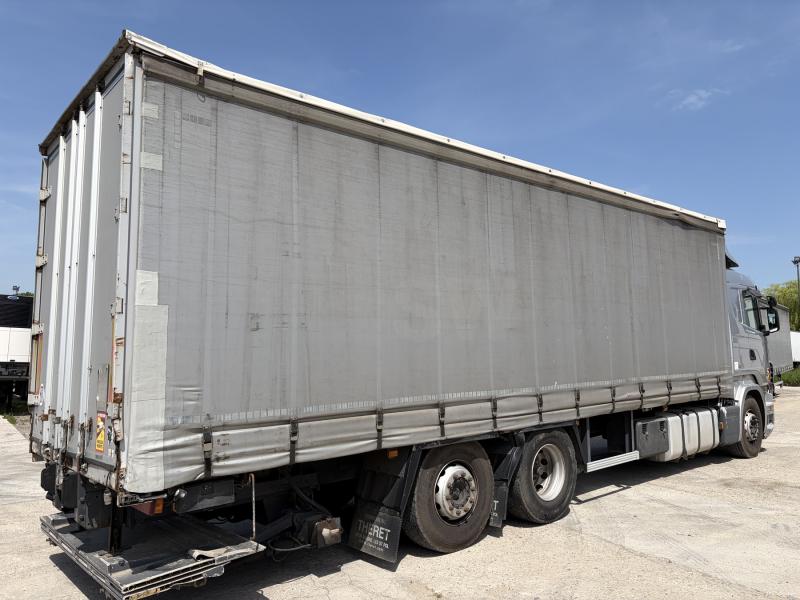Camion Scania R 380