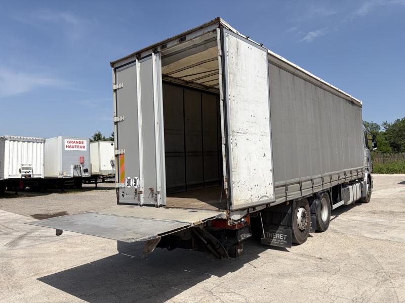 Camion Scania R 380