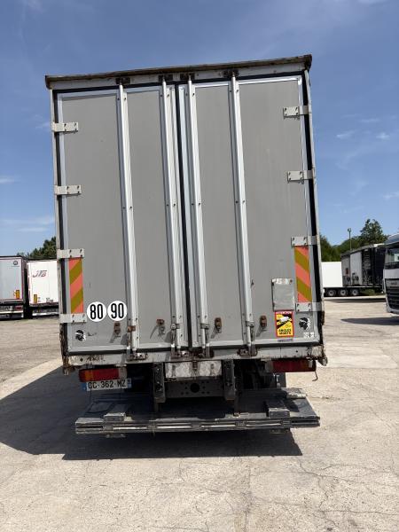 Camion Scania R 380