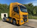 Tracteur Iveco Stralis 460
