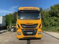 Tracteur Iveco Stralis 460