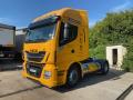 Tracteur Iveco Stralis 460