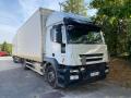 Camion  Fourgon Iveco Stralis 420