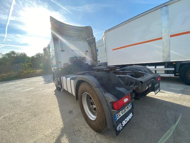 Tracteur Scania R 450