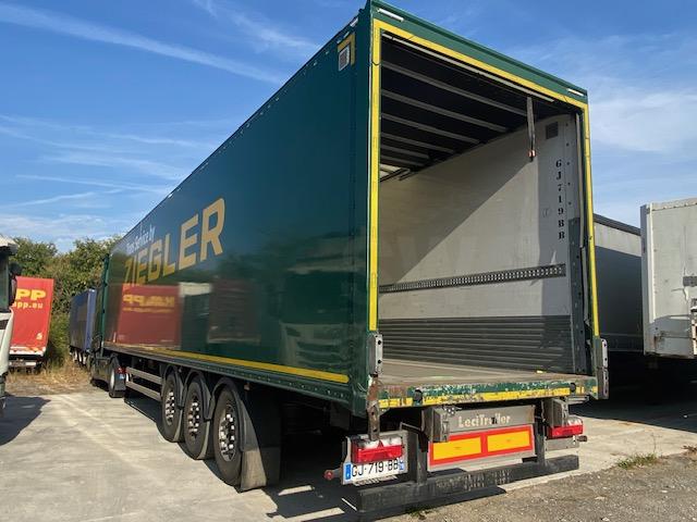 Lecitrailer Non spécifié