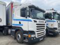 Tracteur Scania R 410