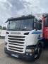 Tracteur Scania R 410