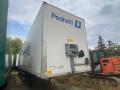 Semi-remorque Fruehauf Non spécifié