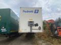 Semi-remorque Fruehauf Non spécifié