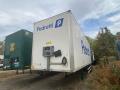Semi-remorque Fruehauf Non spécifié