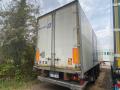 Semi-remorque Fruehauf Non spécifié