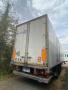 Semi-remorque Fruehauf Non spécifié