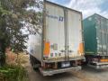 Semi-remorque Fruehauf Non spécifié