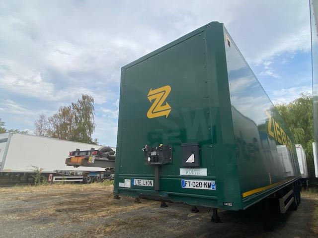 Lecitrailer Non spécifié