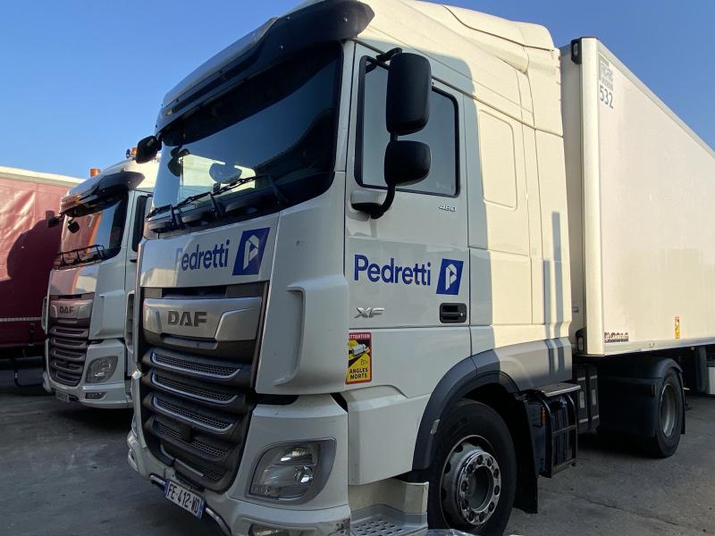 DAF XF 480