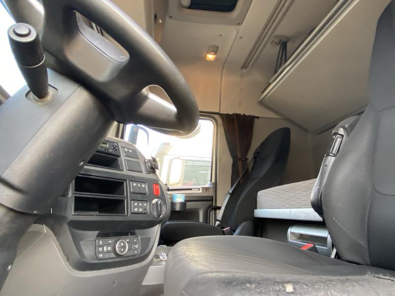 Tracteur DAF XF 480