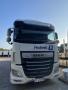Tracteur DAF XF 480