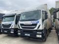 Camion Iveco Stralis 420