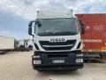 Camion Iveco Stralis 420