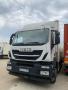 Camion Iveco Stralis 420