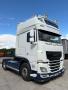Tracteur DAF XF 530