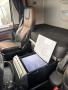 Tracteur DAF XF 530
