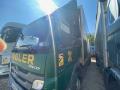 Camion Mercedes Atego 1218
