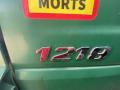 Camion Mercedes Atego 1218
