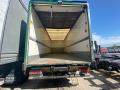 Camion Mercedes Atego 1218