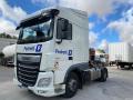 Tracteur DAF XF 480