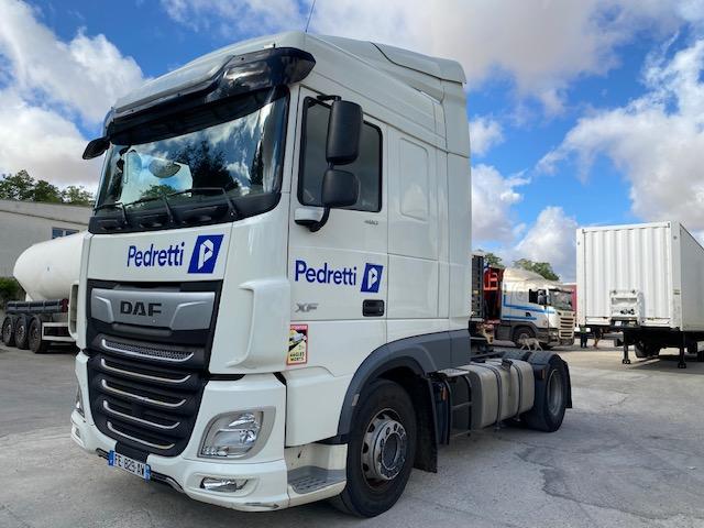 DAF XF 480