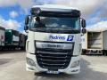 Tracteur DAF XF 480