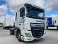 Tracteur DAF XF 480